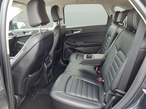 Used 2024 Ford Edge SEL w/ Convenience Package image 26