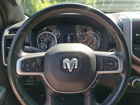 Used 2021 RAM 1500 Big Horn AWD/4WD image 21