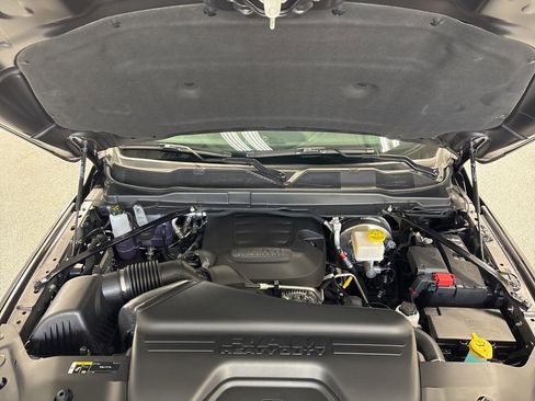 New 2026 RAM 2500 Tradesman image 41