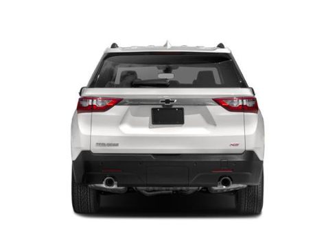 Used 2019 Chevrolet Traverse RS AWD/4WD image 8