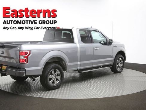 Used 2020 Ford F150 XLT w/ Equipment Group 302A Luxury image 43