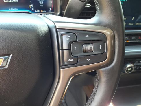Used 2024 Chevrolet Silverado 2500 High Country w/ High Country Premium Package AWD/4WD image 23