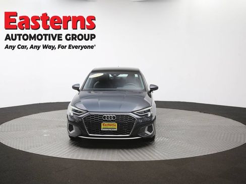 Used 2024 Audi A3 2.0T Premium FWD image 46