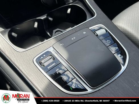 Used 2022 Mercedes-Benz GLC 300 4MATIC image 25
