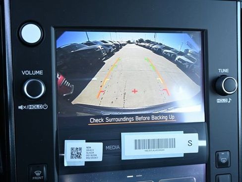 New 2026 Subaru Forester Base image 22