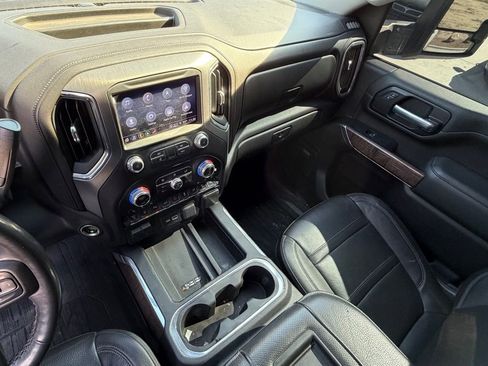 Used 2022 GMC Sierra 2500 Denali image 20