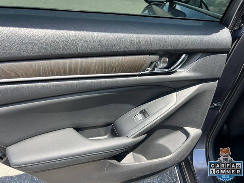 Used 2022 Honda Accord EX-L image 42