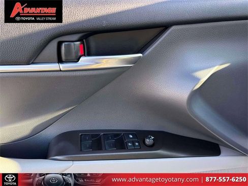 Certified 2023 Toyota Camry LE image 19