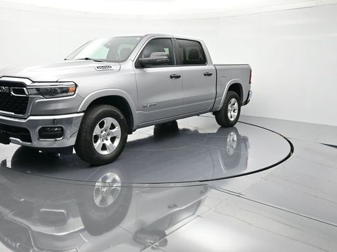 Used 2025 RAM 1500 Big Horn image 1