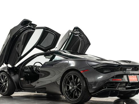 Used 2019 McLaren 720S Luxury image 33