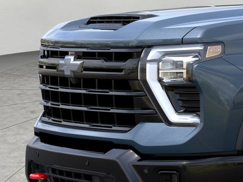 New 2026 Chevrolet Silverado 2500 LT w/ Trail Boss Package AWD/4WD image 13