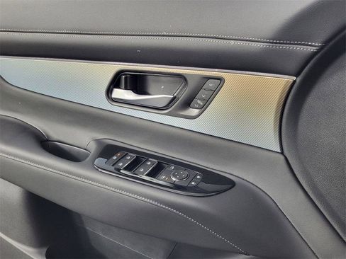 New 2026 Nissan Murano SL AWD/4WD image 24