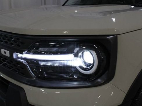 New 2025 Ford Bronco Sport Big Bend w/ Convenience Package image 33