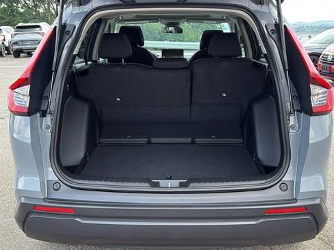 Used 2024 Honda CR-V EX image 25
