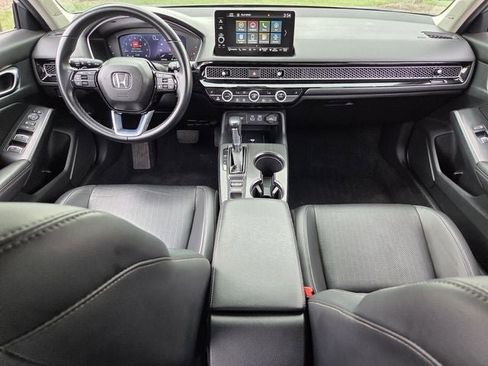 Used 2024 Honda Civic Touring image 13