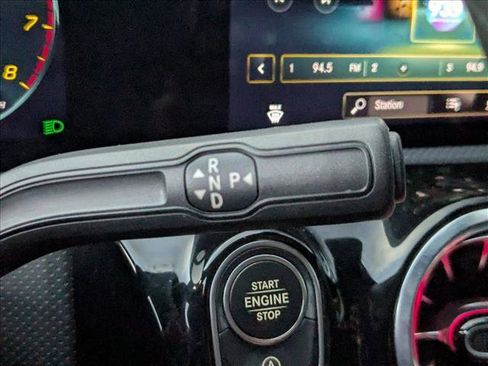 Certified 2022 Mercedes-Benz A 220 image 12