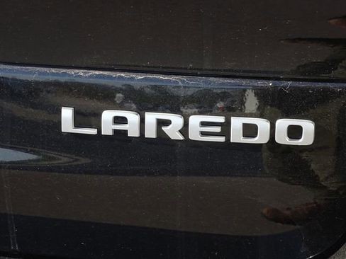New 2024 Jeep Grand Cherokee L Laredo image 14