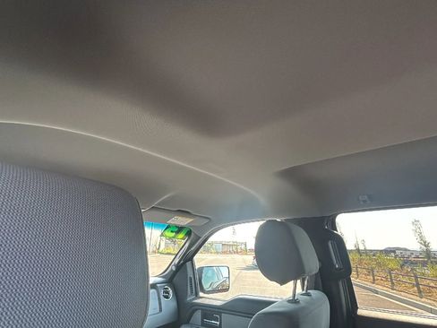 Used 2013 Ford F150 XLT w/ Luxury Equipment Group image 20