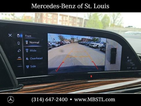 Used 2023 Cadillac Escalade Luxury image 27