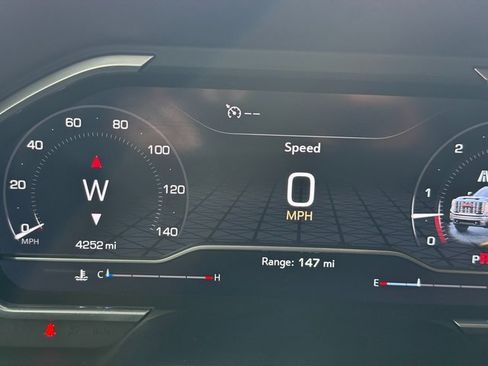 Used 2024 GMC Sierra 3500 Denali Ultimate image 21