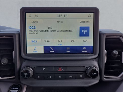 Certified 2023 Ford Bronco Sport Big Bend AWD/4WD image 18