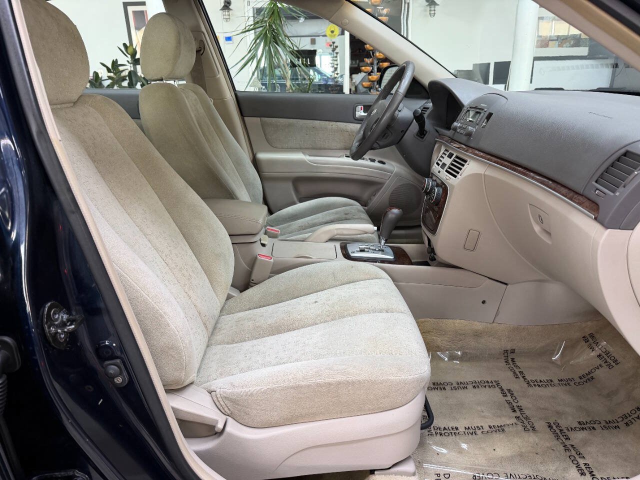 Used 2007 Hyundai Sonata SE FWD image 18