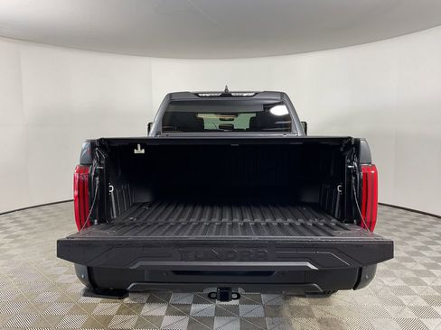 New 2026 Toyota Tundra SR5 image 20