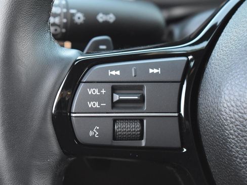 Used 2025 Honda Civic Sport Touring image 5