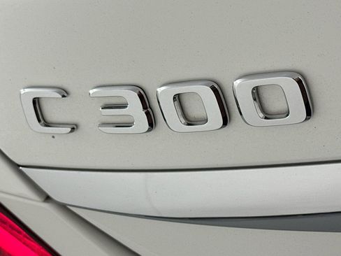 Certified 2021 Mercedes-Benz C 300 Sedan image 8