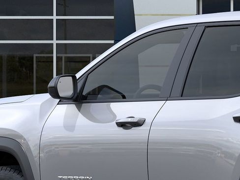 New 2026 GMC Terrain Elevation FWD image 12