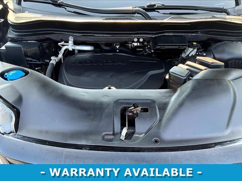 Used 2022 Honda Pilot Special Edition image 31