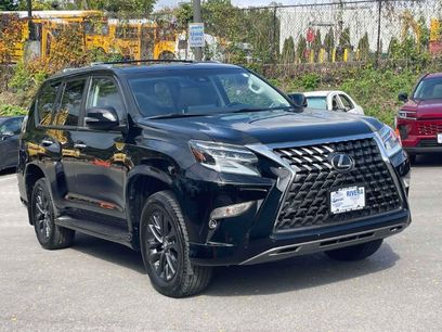 Used 2023 Lexus GX 460 Premium w/ Premium Plus Package