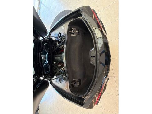 Used 2024 Chevrolet Corvette Stingray Coupe w/ 1LT image 36