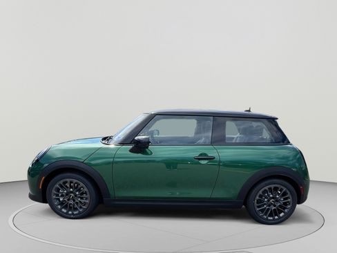 New 2026 MINI Cooper 2-Door Hardtop FWD image 2