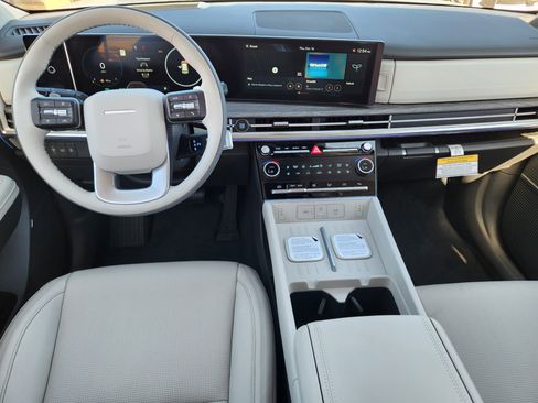 New 2026 Hyundai Santa Fe Calligraphy image 12