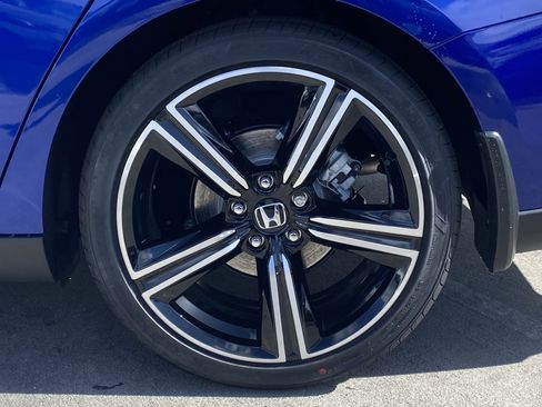 New 2026 Honda Accord Sport image 7