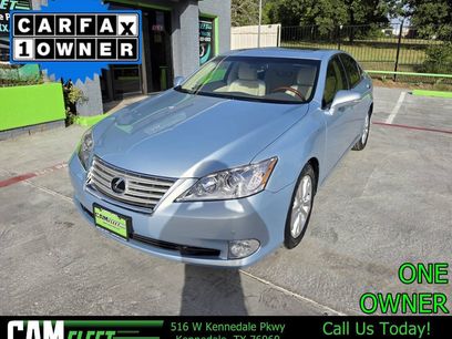 Used 2011 Lexus ES 350
