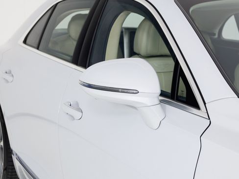 Used 2020 Bentley Flying Spur W12 AWD/4WD image 80