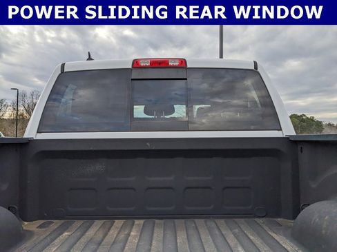 Used 2016 RAM 1500 Big Horn image 12