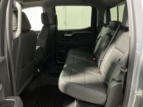 New 2026 Chevrolet Silverado 1500 LT w/ All Star Edition Plus AWD/4WD image 23