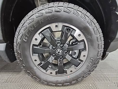 New 2026 Honda Passport TrailSport Elite image 50