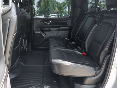 Used 2024 RAM 1500 Rebel w/ Rebel Level 2 Equipment Group image 44