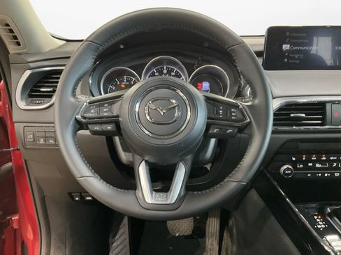 Used 2023 MAZDA CX-9 Touring AWD/4WD image 12