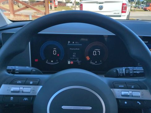 New 2026 Hyundai Tucson SEL Plus AWD/4WD image 34