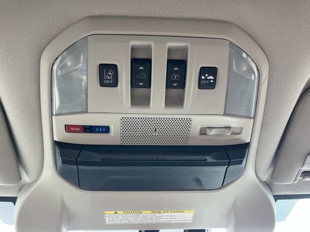 Used 2019 Subaru Ascent Touring w/ Popular Package #2A AWD/4WD image 44