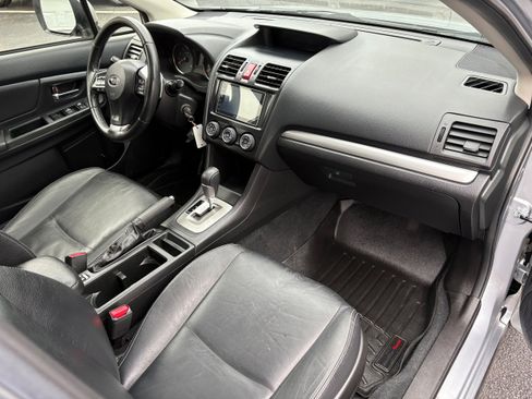 Used 2013 Subaru Crosstrek 2.0i Limited image 27