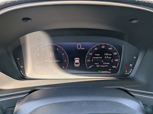 New 2026 Honda Accord SE image 29