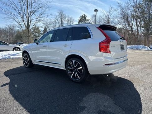Certified 2024 Volvo XC90 B5 Plus w/ Protection Package Premier image 6