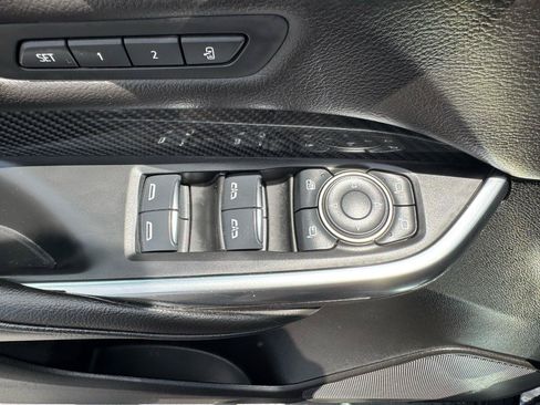 Used 2025 Cadillac XT4 Sport AWD/4WD image 15