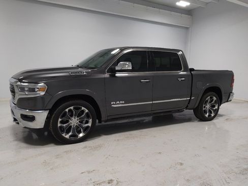 Used 2019 RAM 1500 Limited image 2